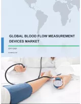 Global Blood Flow Measurement Devices Market 2017-2021